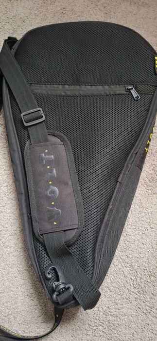 Raquete Padel VOLT 1000 e Cover