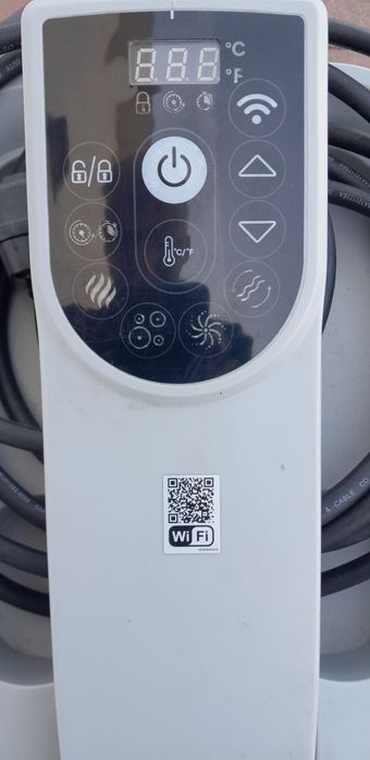 Pompa, podgrzewacz, hydrojet jacuzzi bestway 200202 WIFI