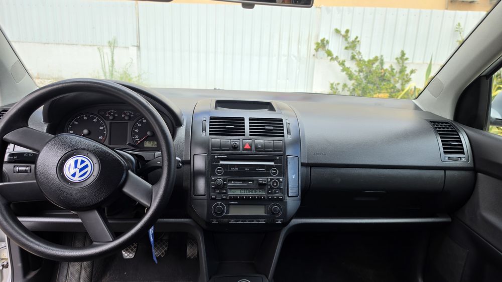 Volwagen POLO 1.2