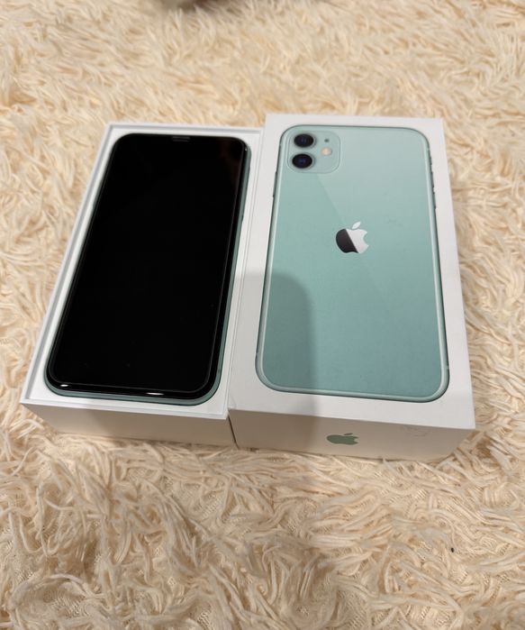 Iphone Apple 11/ телефон
