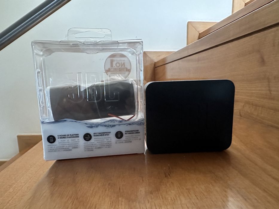 JBL Column, New and Beautiful64309807353859121