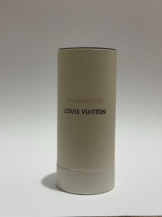 Louis Vuitton Imagination EDP 100ml – Idealny zapach