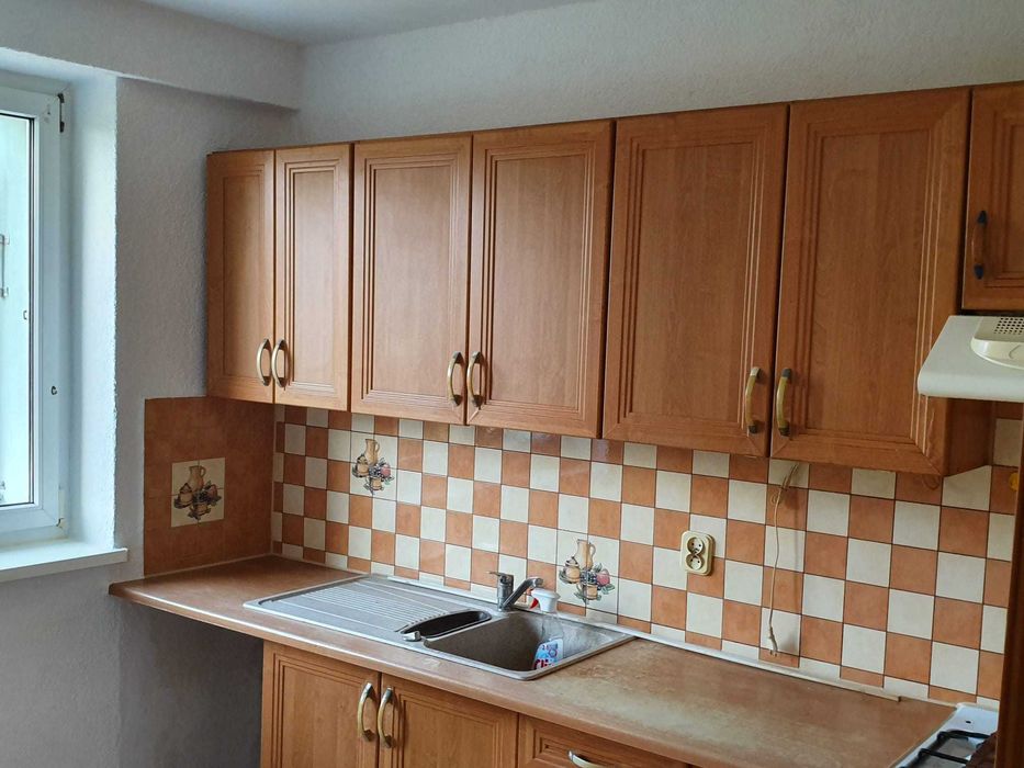 Mieszkanie do wynajęcia