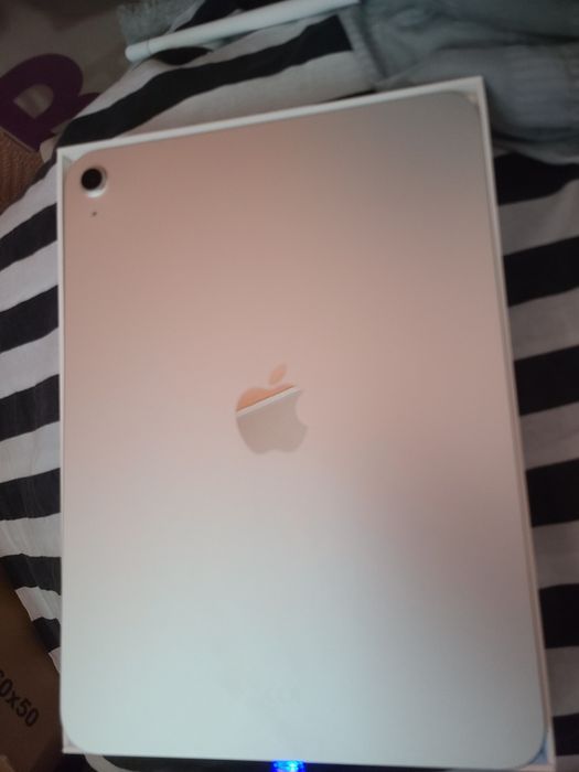Apple Ipad 11" 2025 новий з чеком+Apple pencil usb-c
