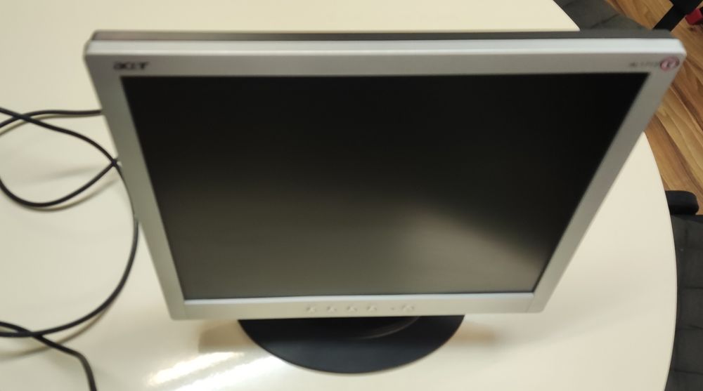 Monitor Acer AL1715