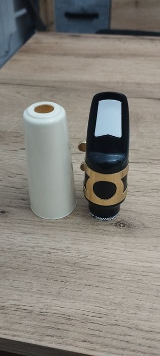 Ustnik Claude Lakey Jazz