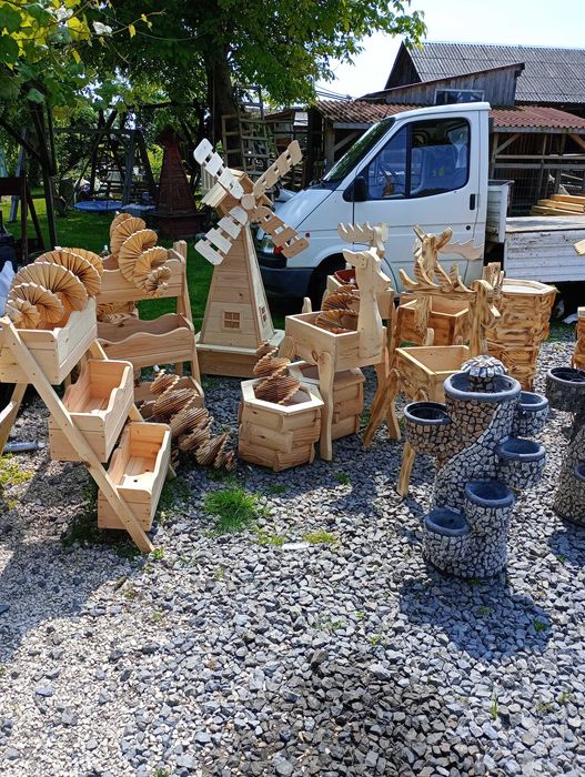 Meble Ogrodowe Sauny Jacuzzi