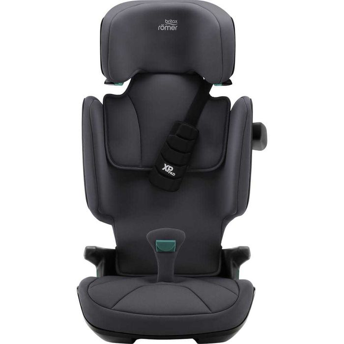 Fotelik Britax Romer 100-150 cm Kidfix I-size Storm Grey