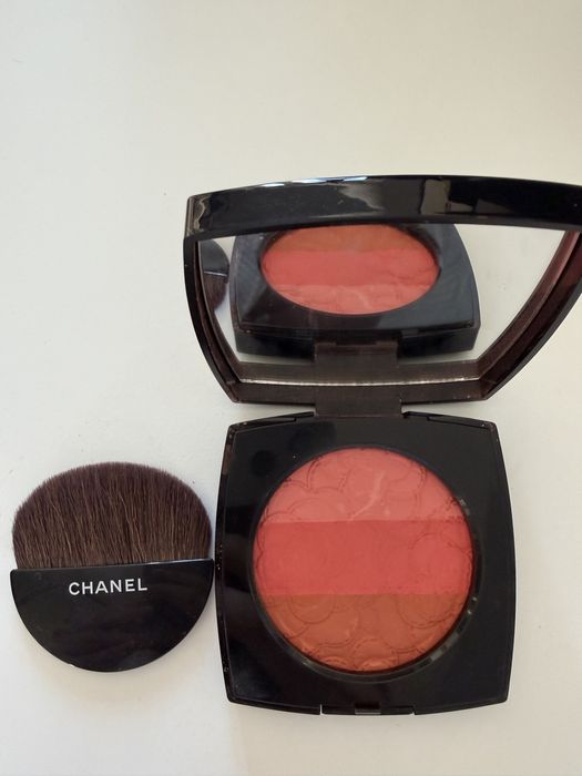 Róż Chanel, limitowana edycja