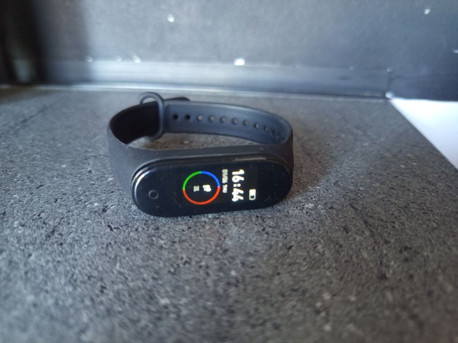 Smartwatch opaska sportowa