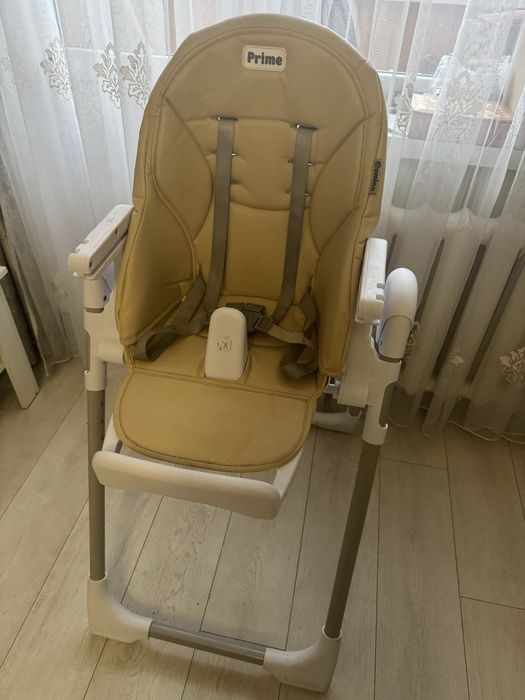 Продам стільчик для годування