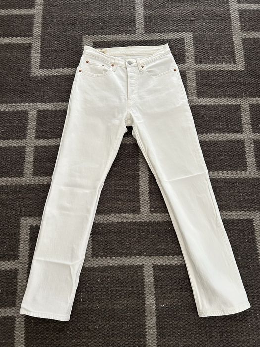 Spodnie jeansy damskie levi’s 26x28