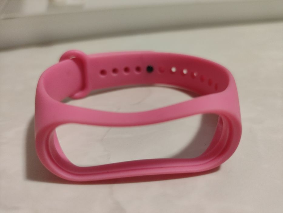 Браслет на mi band 4