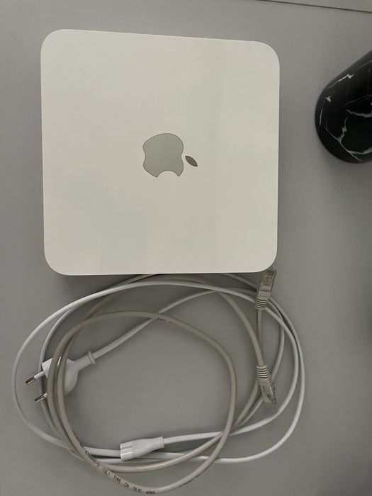 Apple Time Capsule 2TB