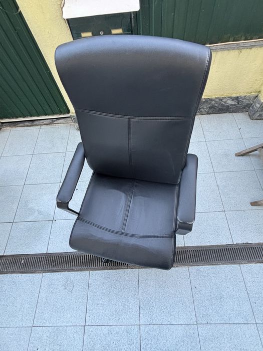 Cadeira escritorio