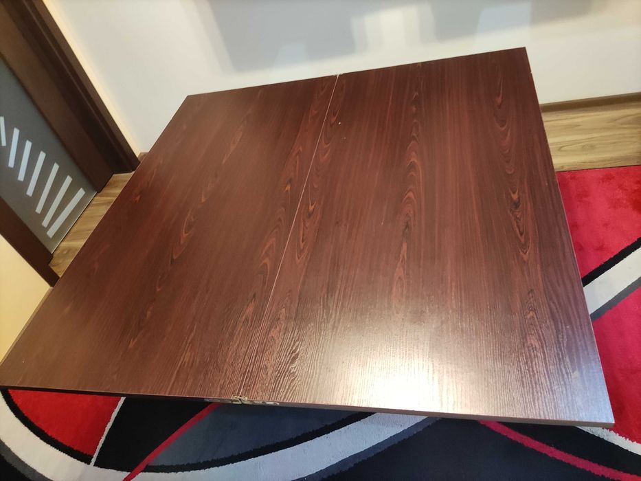 Ława rozkładana z funkcją regulacji wysokości