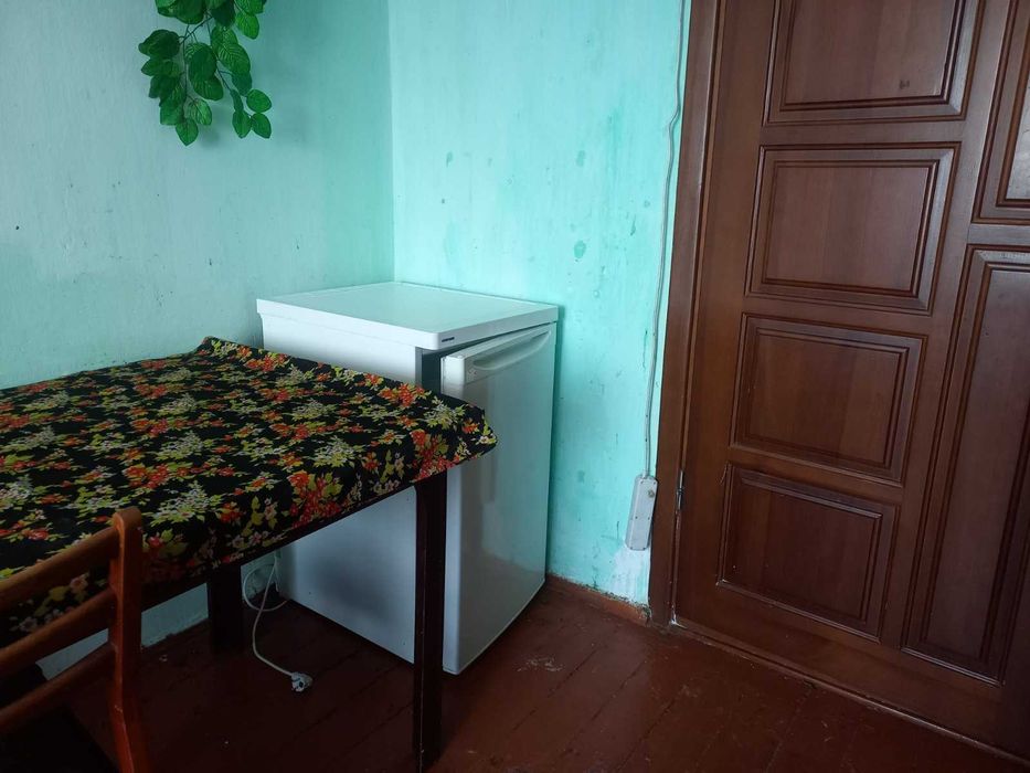 Здам кімнату в гуртожитку р-н Чайка.вул.В.Червонія.