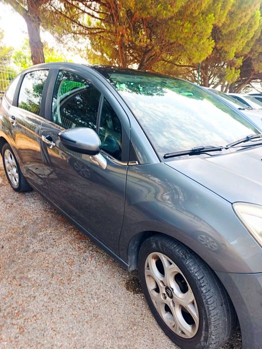 Citron C3 1.1 2011 New condition Gasoline