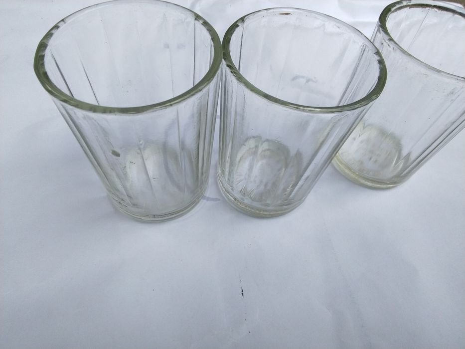 Стопки 100 грам, СССР 50 шт.