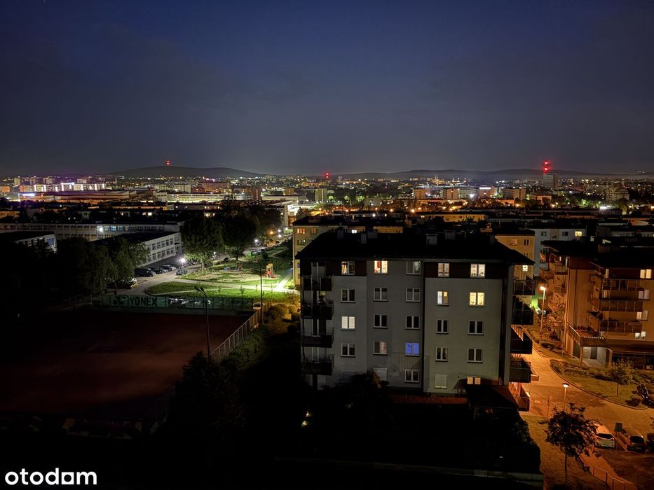 Nowy apartament, 3 pokoje, klimatyzacja