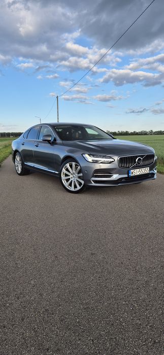Sprzedam Volvo s90 T8