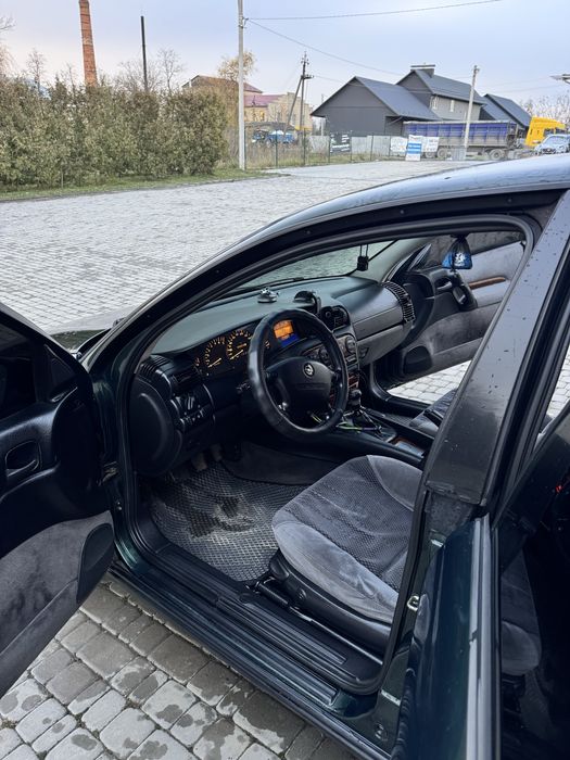 Продам опель омега б