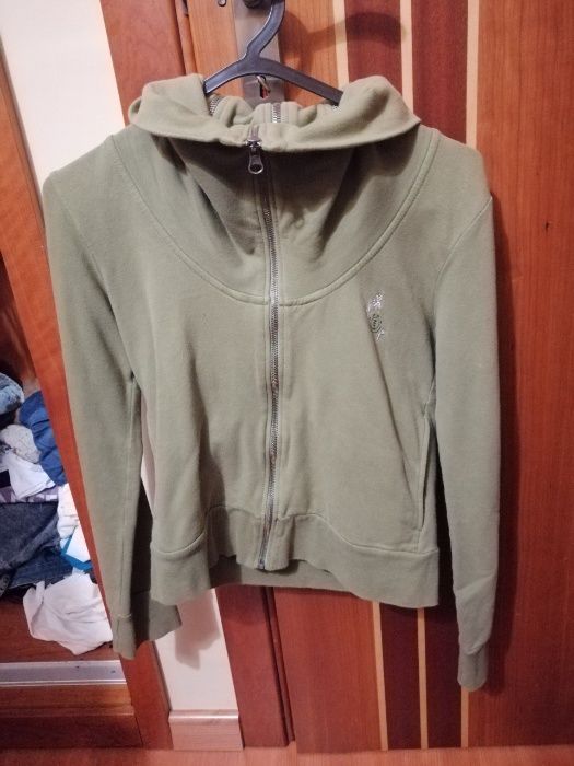 Casacos varios Berska, Pinkie, Zara, etc