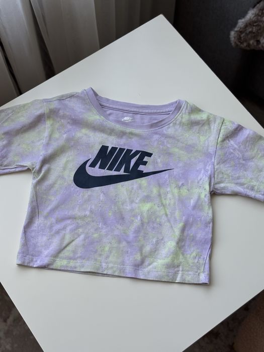 Футболка nike, converse 98-104