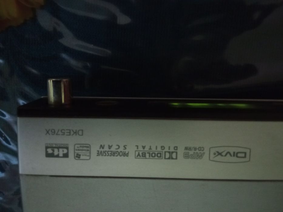 DVD плеєр LG ...