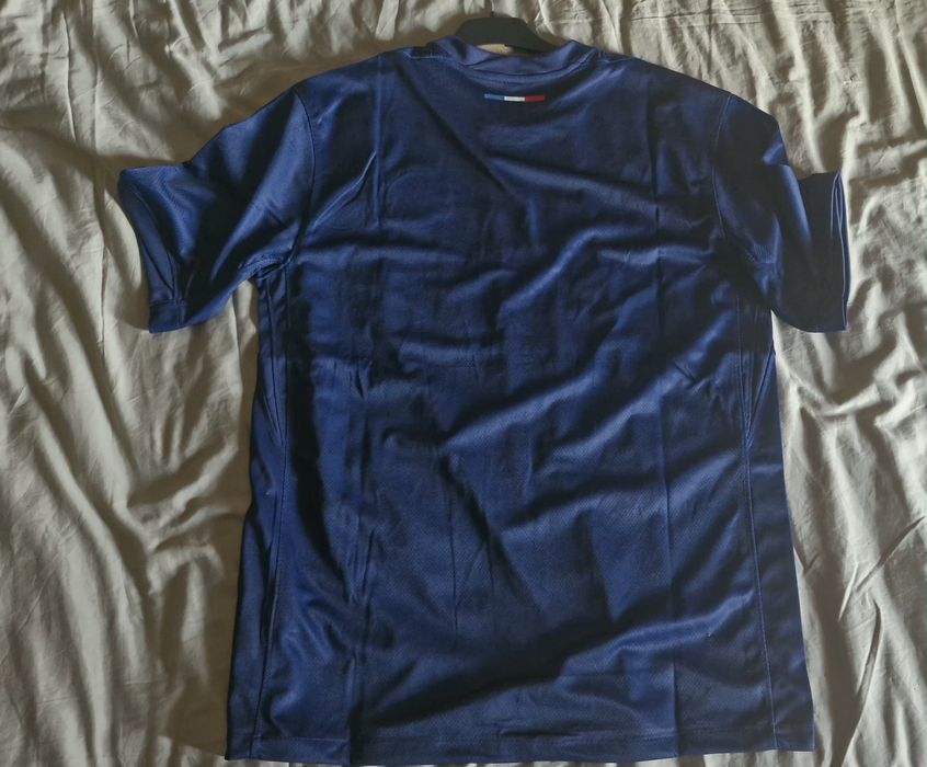 Camisol Futebol PSG