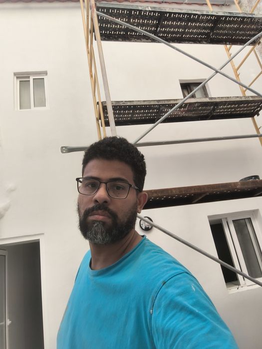 Remodelação e serviço de pedreiro