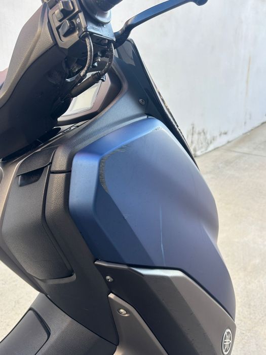 Yamaha Nmax 2022 15000kms