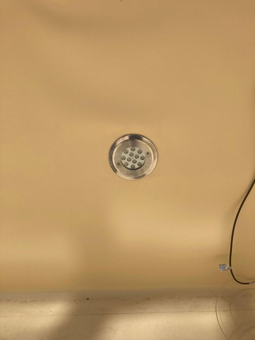 Folia PVC do wyklejania basenu