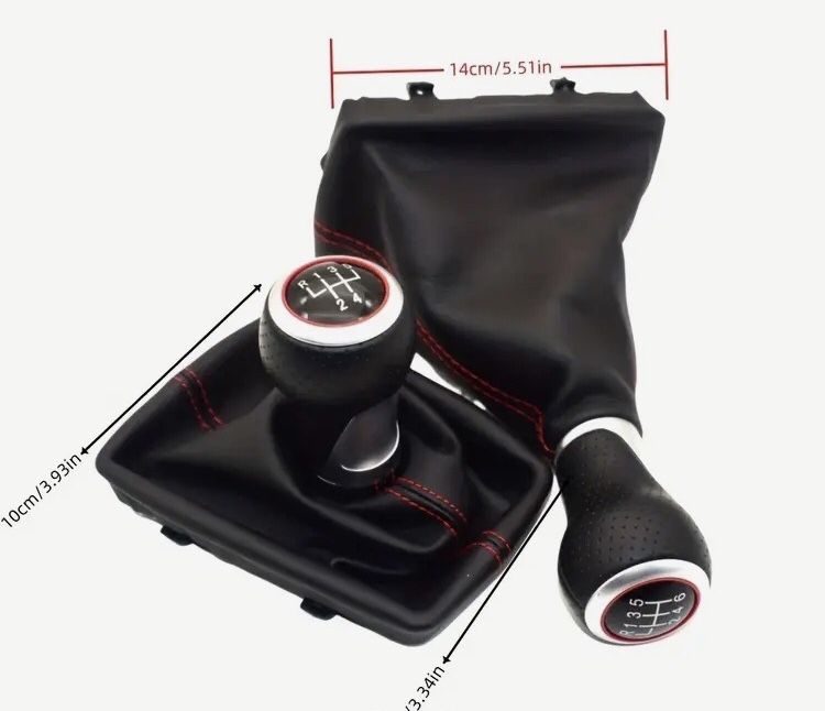 Alavcanca de velocidades manual