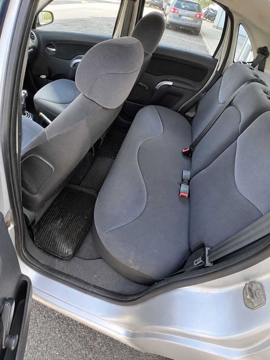 Citroën C3 1.1 Gasolina 2004