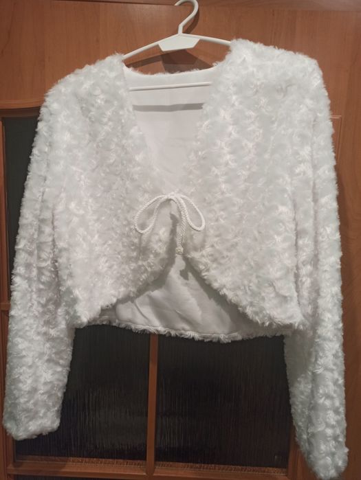 Sukienka komunijna
