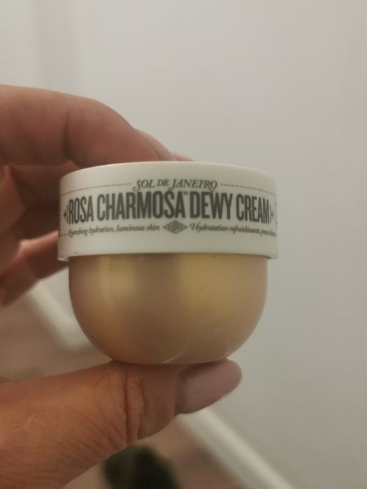 Sol de Janeirlo krem