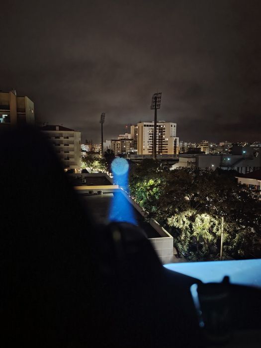 XJ010 –  Das Lanternas de cabeça Mais Potentes do Mundo Led GT60 60W