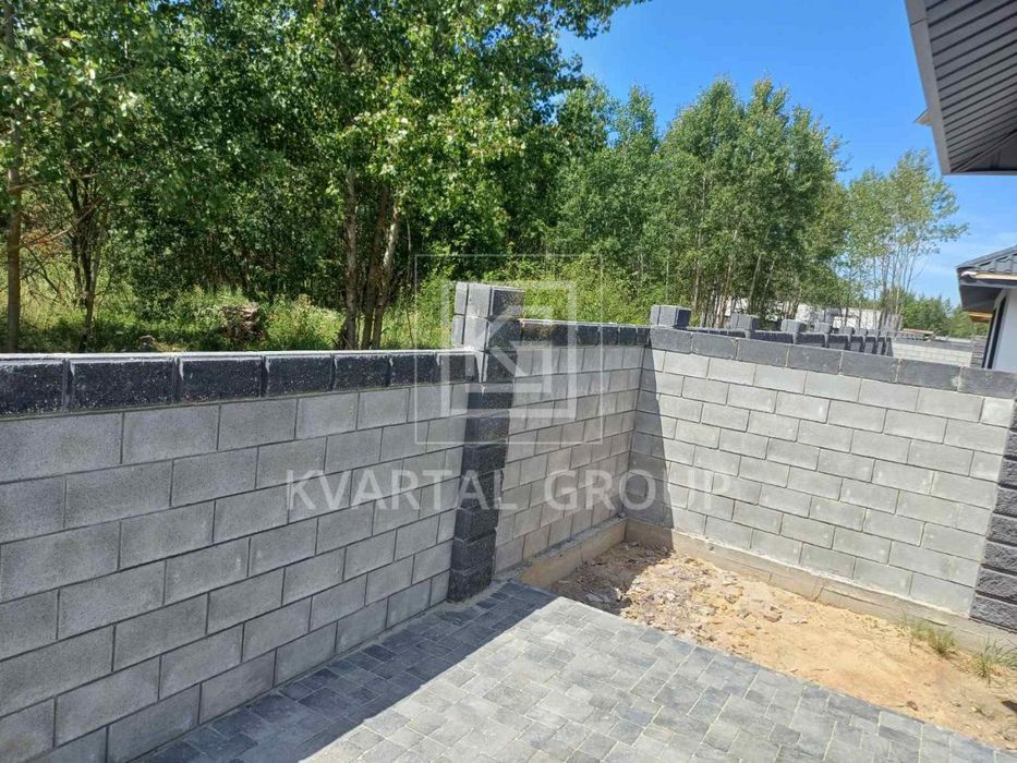 Одноповерхові будинки! смт.Ворзель. без комісії