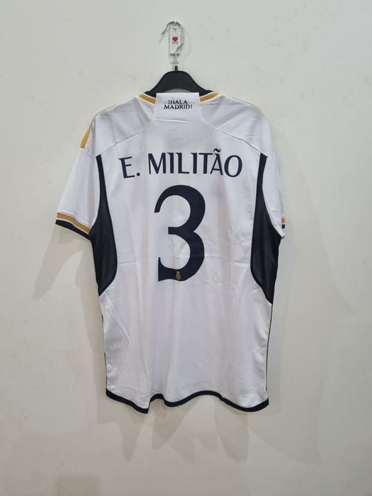 Camisolas Futebol