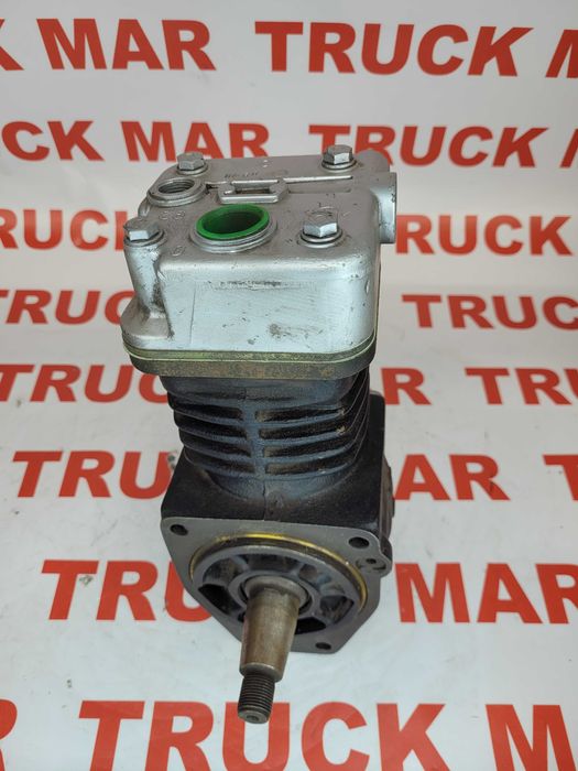 SPRĘŻARKA powietrza renault lp3832