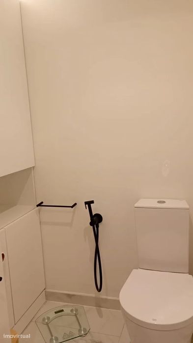 T2 - Oportunidade em Beja: Apartamento Totalmente Remodelado no 6º And