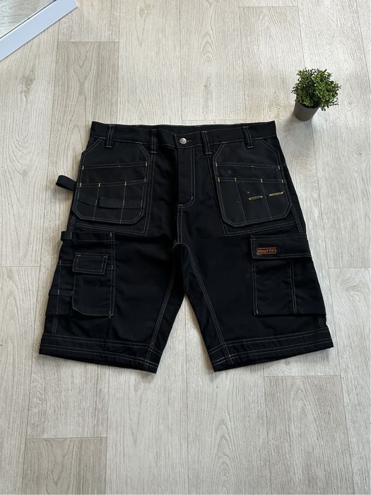 WrightFits Cargo Redhawk Pro Work Shorts Робочі шорти оригінал рабочие шорты оригинал опт