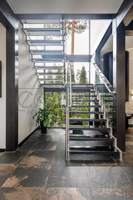Продаж елітного автономного будинку в Riviera Village, Лебедівка