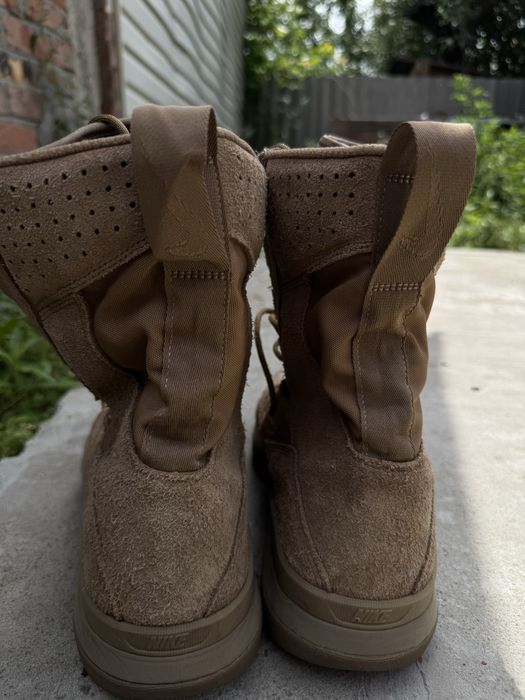 Берці Nike SFB Field 8 Gen 2