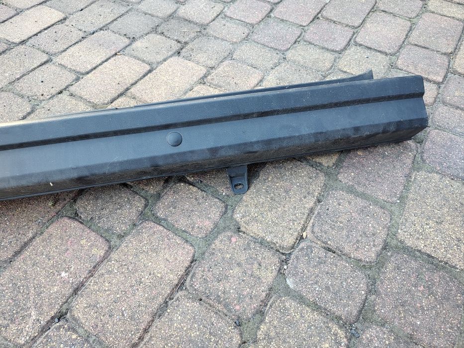 Zderzak Tylni VW Crafter MAN