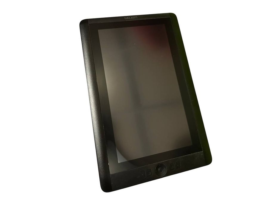 Tablet graficzny Wacom Cintiq 13HD Creative Pen Display – pełen zestaw