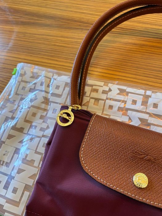 Longchamp Le Pliage L