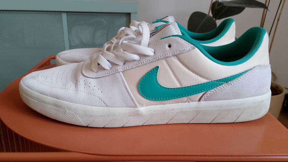 Sapatos Nike tamanho 45
