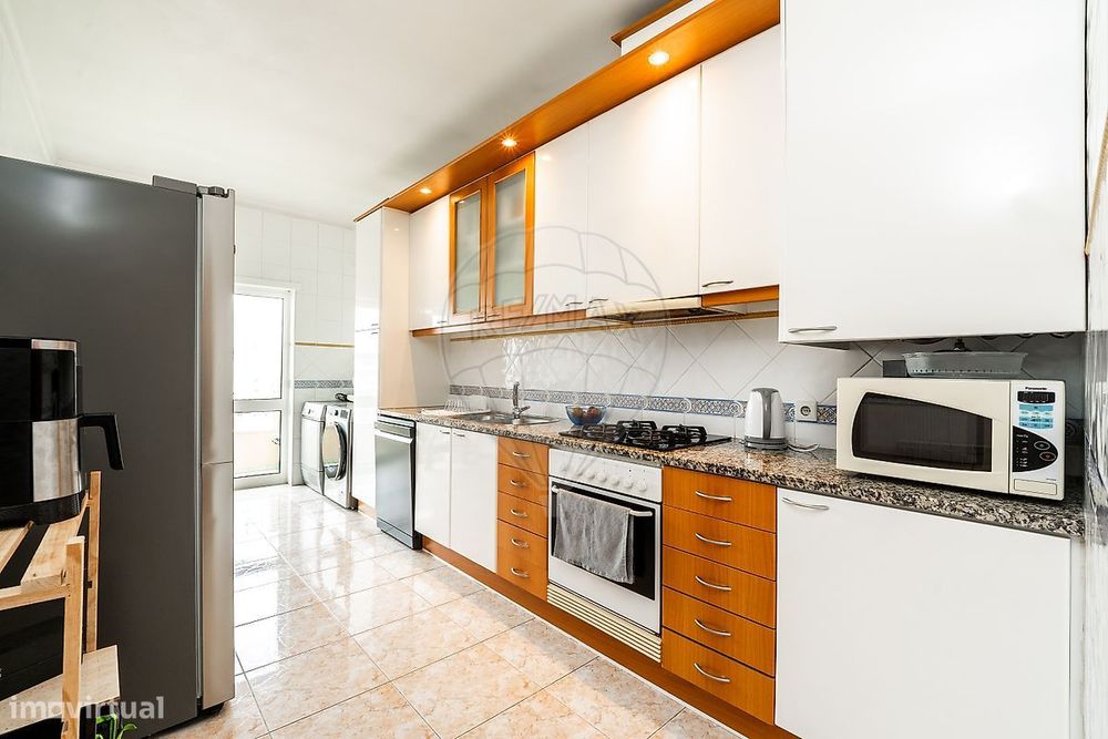 Apartamento T3 para venda